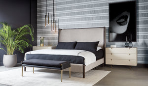 Hewitt Chandelier Small