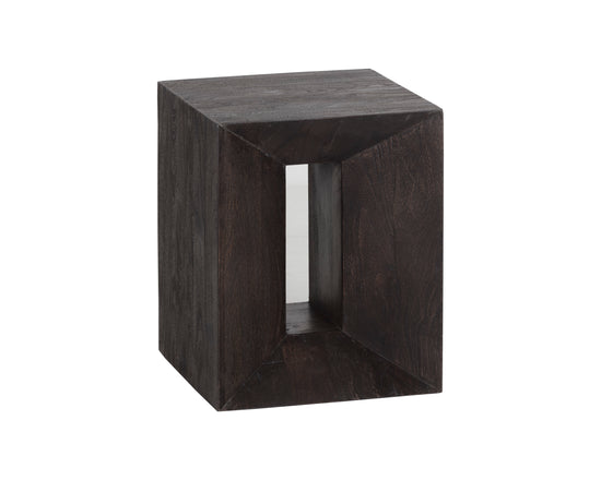 Basil End Table