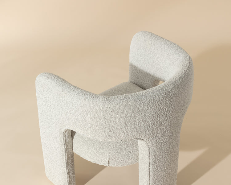 Isidore Lounge Chair