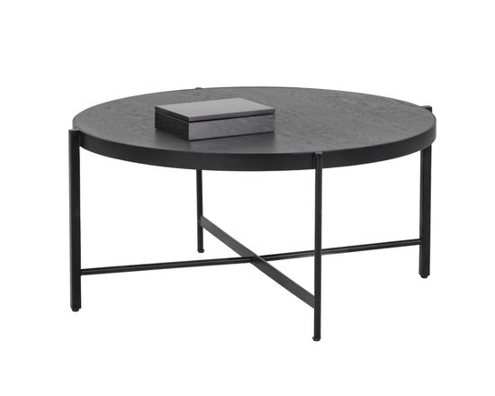 Willem Coffee Table