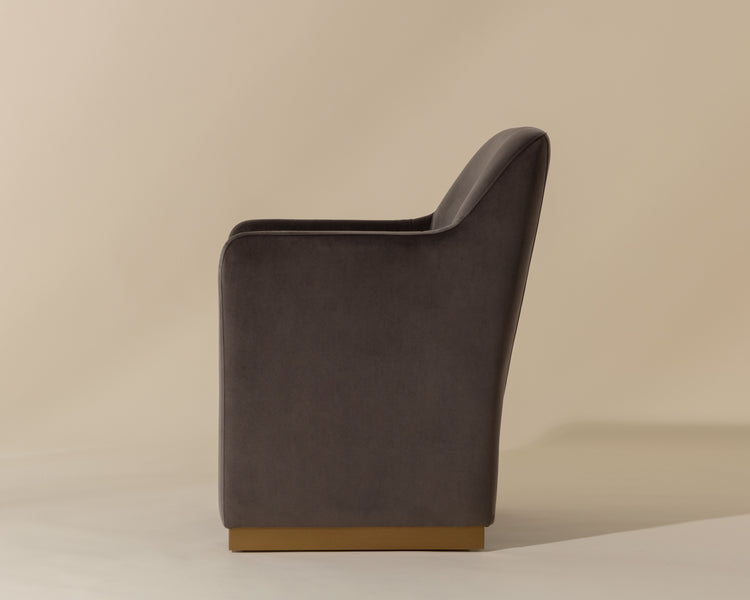 Jaime Dining Armchair