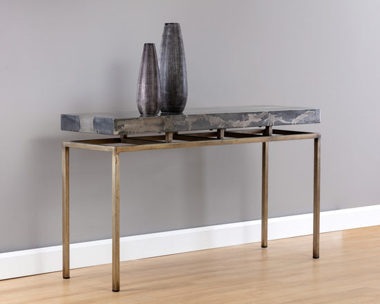 Toreno Console Table