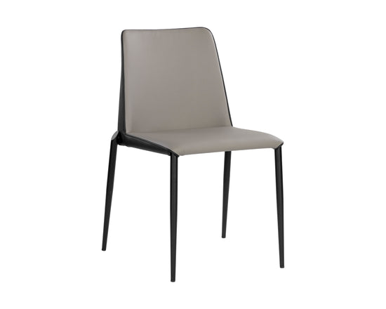 Sunpan Renee Stackable Dining Chair  | Set of 2