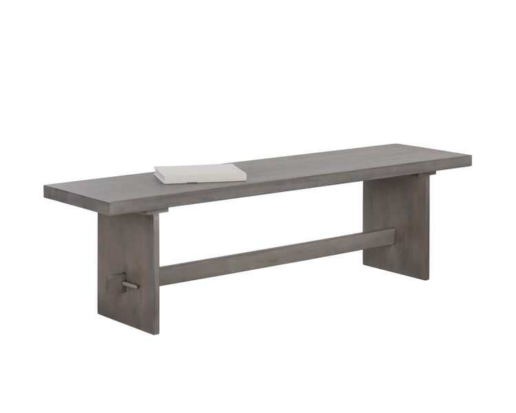 Sunpan Linus Bench