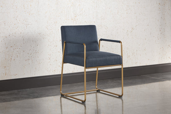 Balford Armchair