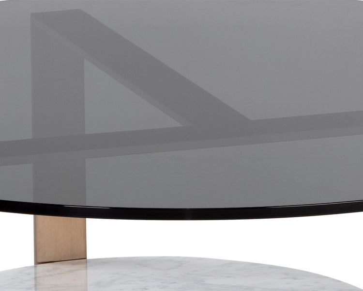 Maldini Coffee Table