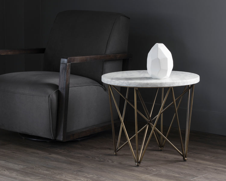 Skyy Side Table