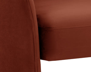 Rosalia Lounge Chair