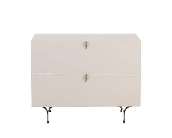 Celine Nightstand Large