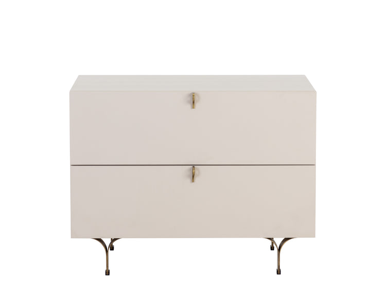 Celine Nightstand Large