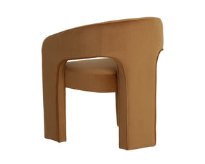 Isidore Dining Armchair