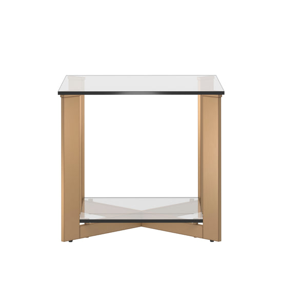 Xavier Side Table