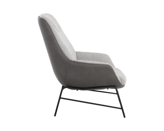 Lucier Lounge Chair