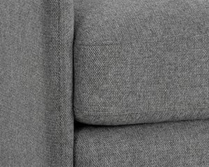 Marcela Swivel Lounge Chair