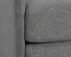 Marcela Swivel Lounge Chair