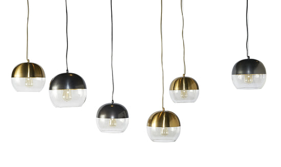 Palin Pendant Light