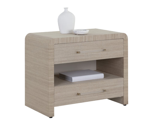 Atherton Nightstand