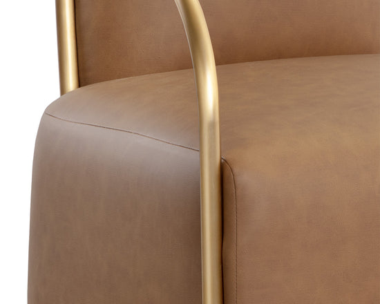 Cicero Lounge Chair