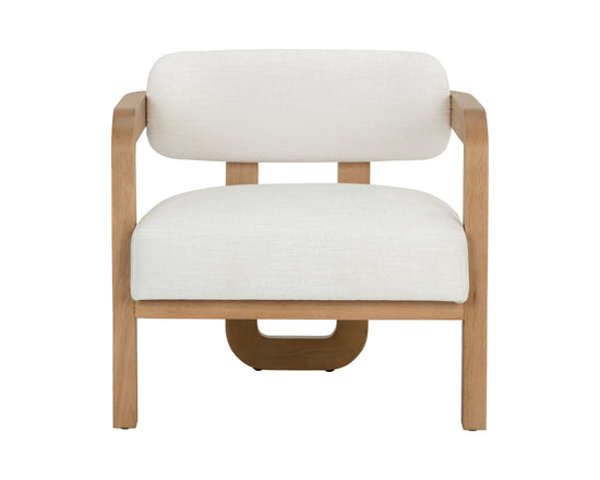 Madrone Lounge Chair