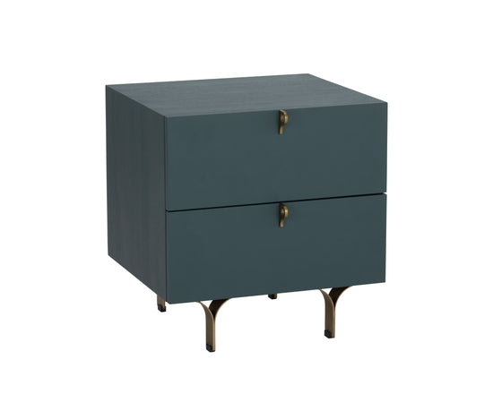 Celine Nightstand Small