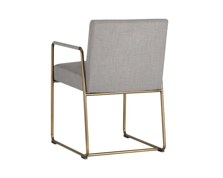 Balford Armchair