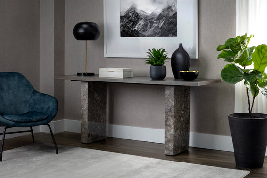 Rebel Console Table