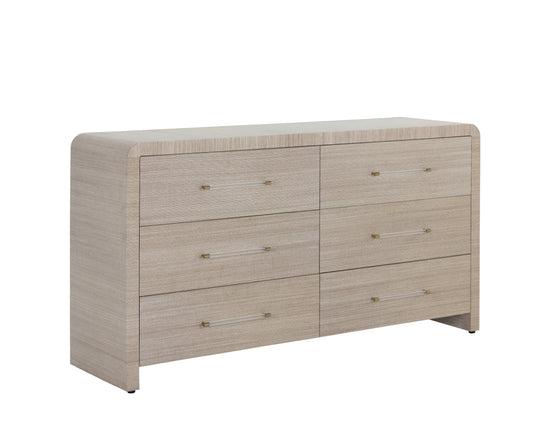 Atherton Dresser