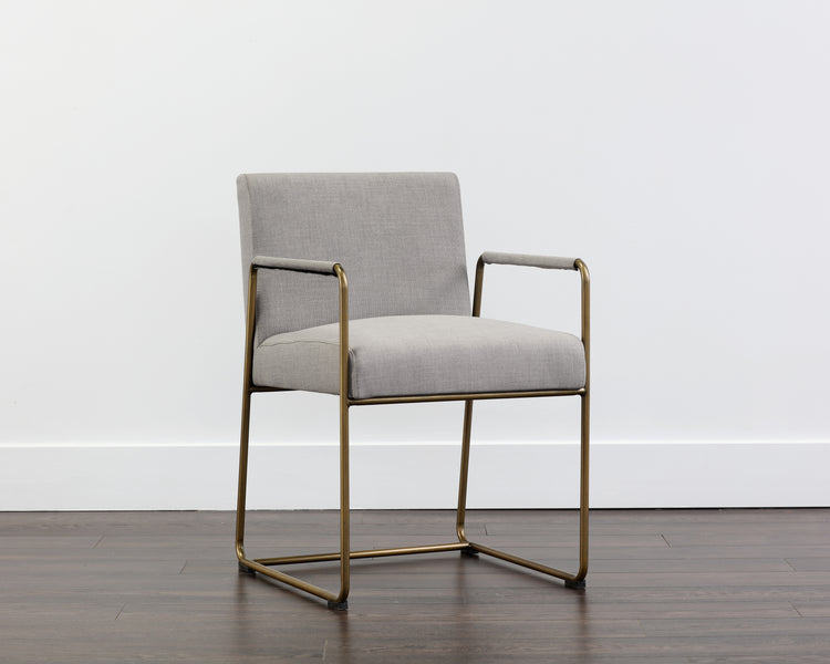 Balford Armchair