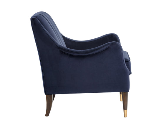 Patrice Lounge Chair