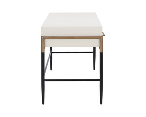Weldrick Desk