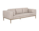 Burr Sofa