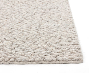 Umea Handwoven Rug  Dust  9' X 12'