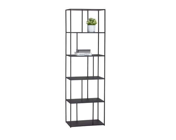 Eiffel Bookcase Small