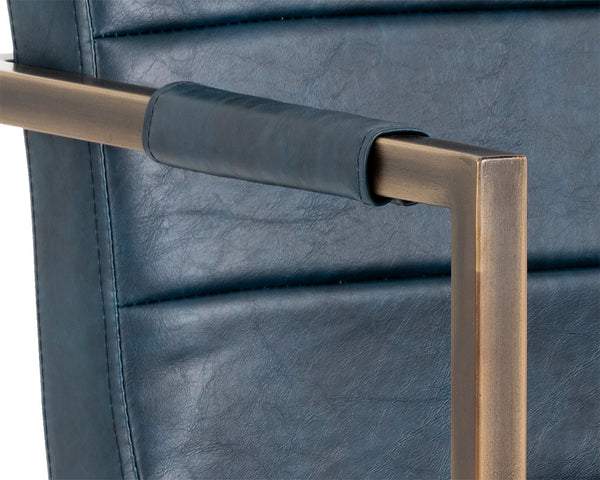 Jafar Dining Armchair  | Set of 2