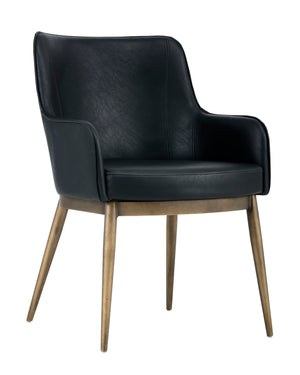 Franklin Dining Armchair
