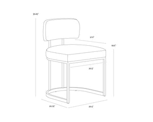Larissa Dining Chair