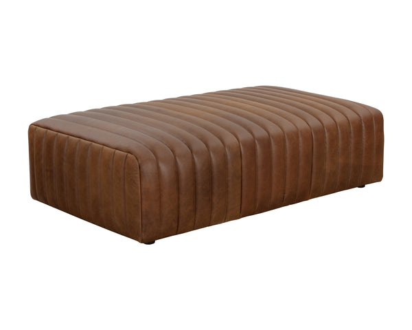 Lewin Ottoman Rectangular