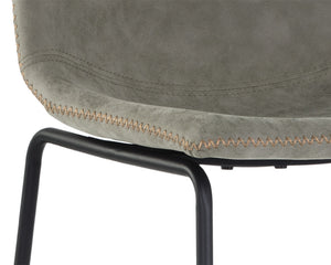 Cal Barstool  | Set of 2