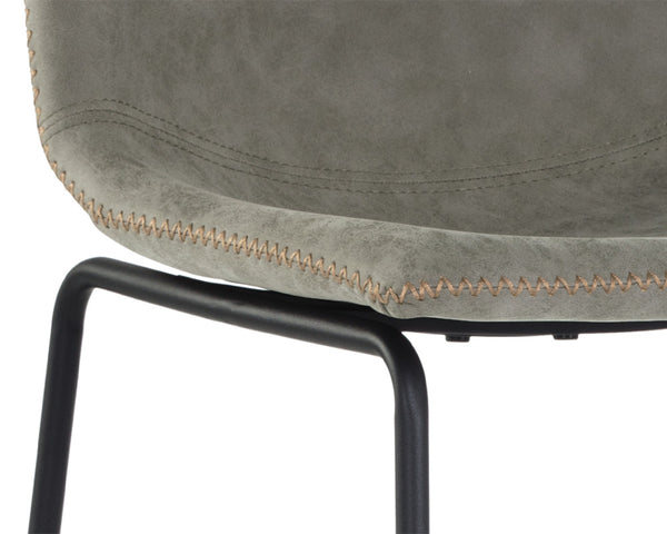 Cal Barstool  | Set of 2