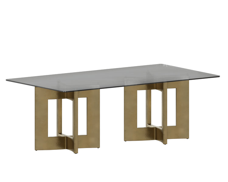 Lianne Dining Table Base