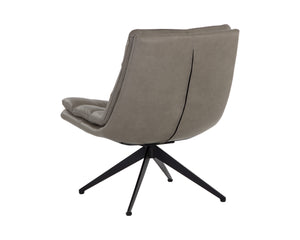 Keller Swivel Lounge Chair