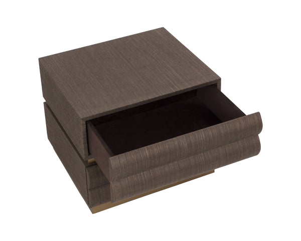 Subira Nightstand