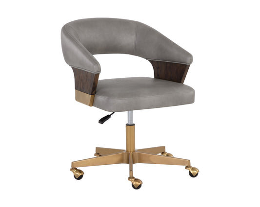 Sunpan Leonce Office Chair