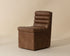 Norm Wheeled Dining Chair