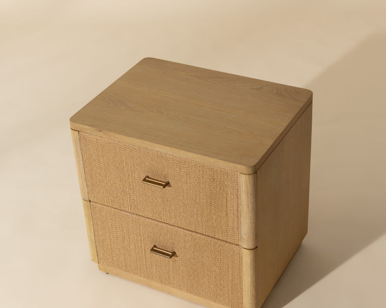 Etienne Nightstand