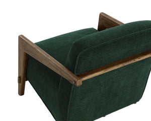 Bosco Lounge Chair