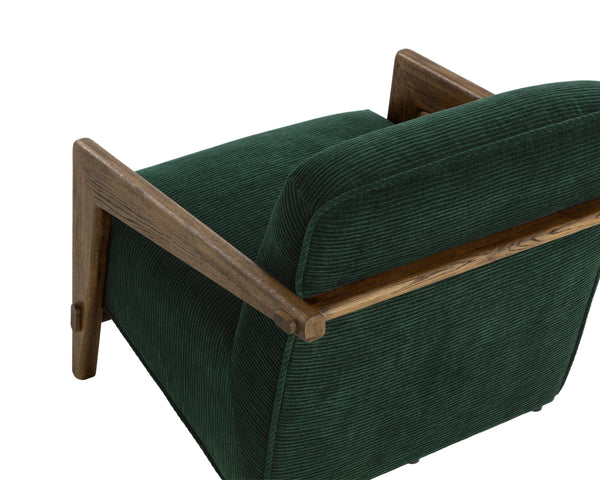 Bosco Lounge Chair
