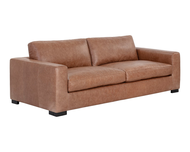 Baylor Leather Sofa