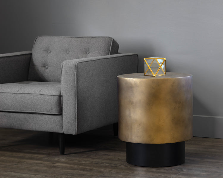 Bernaby End Table