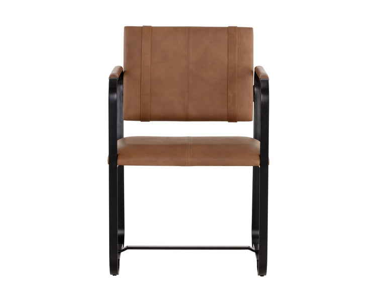 Garrett Dining Armchair